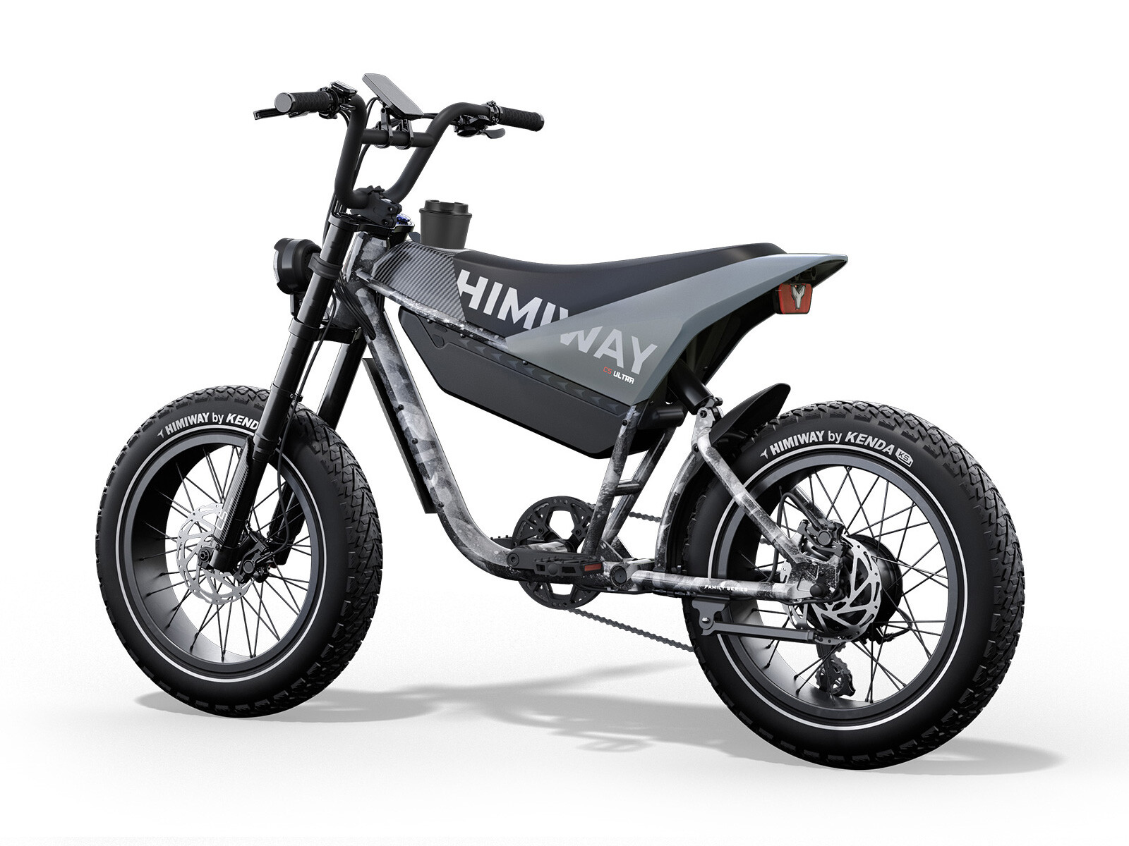 Himiway C5