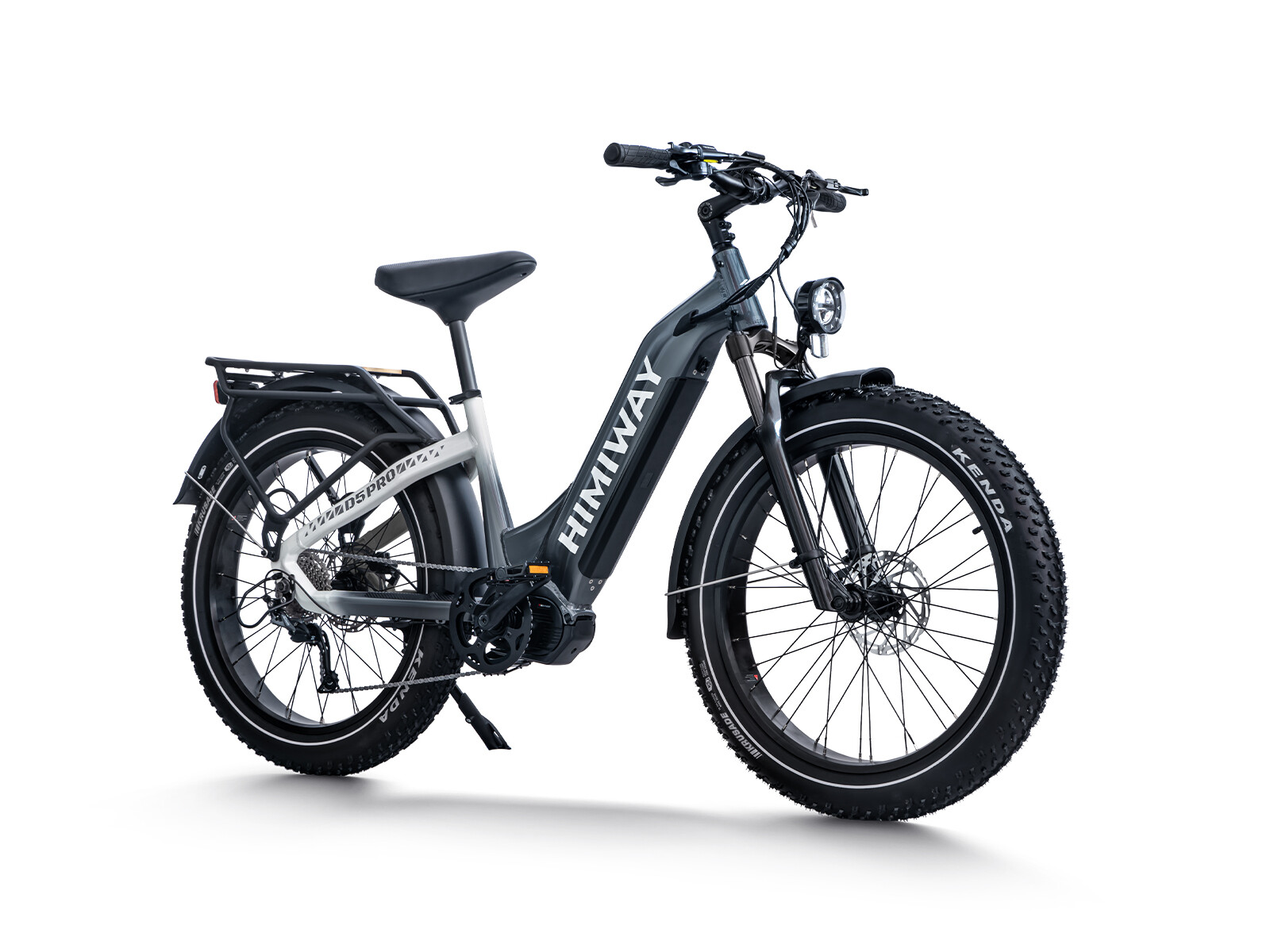 Himiway D5 Pro
