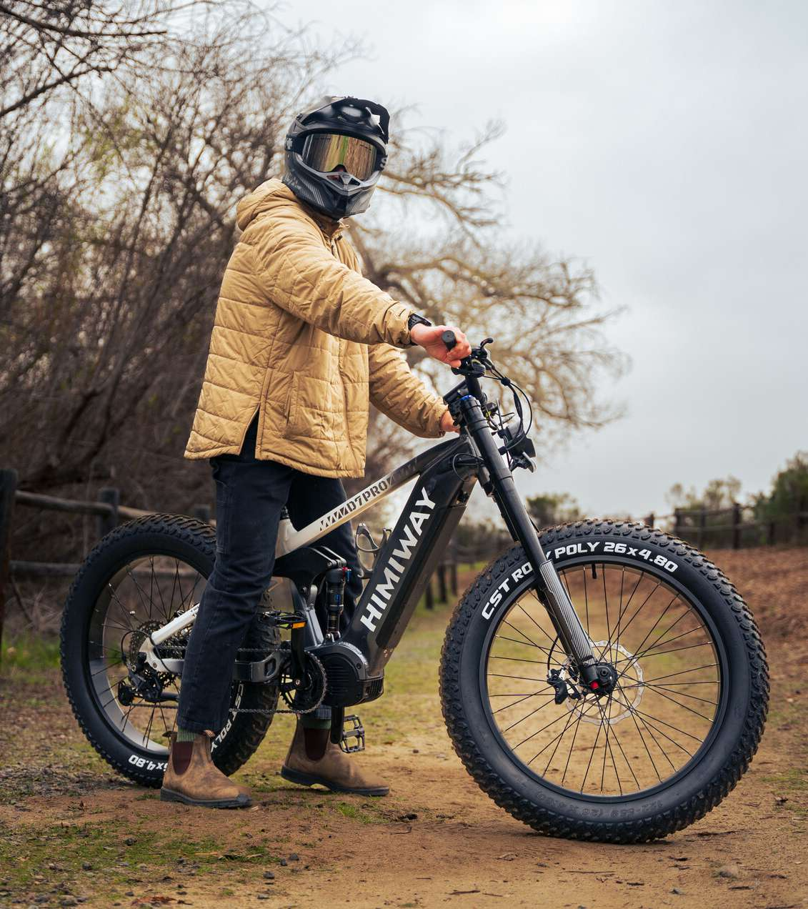 Himiway Cobra Pro