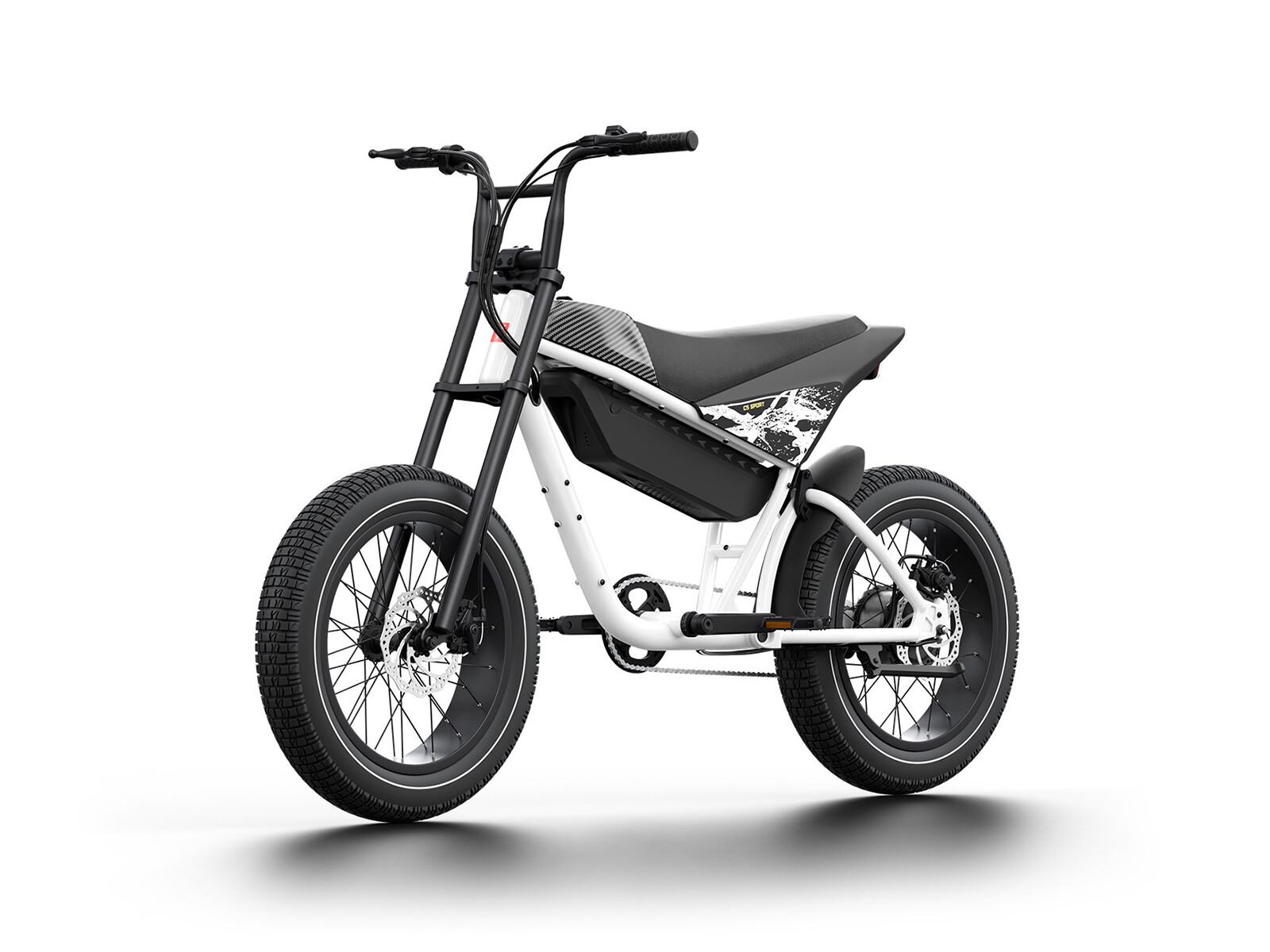 Himiway C5 Sport