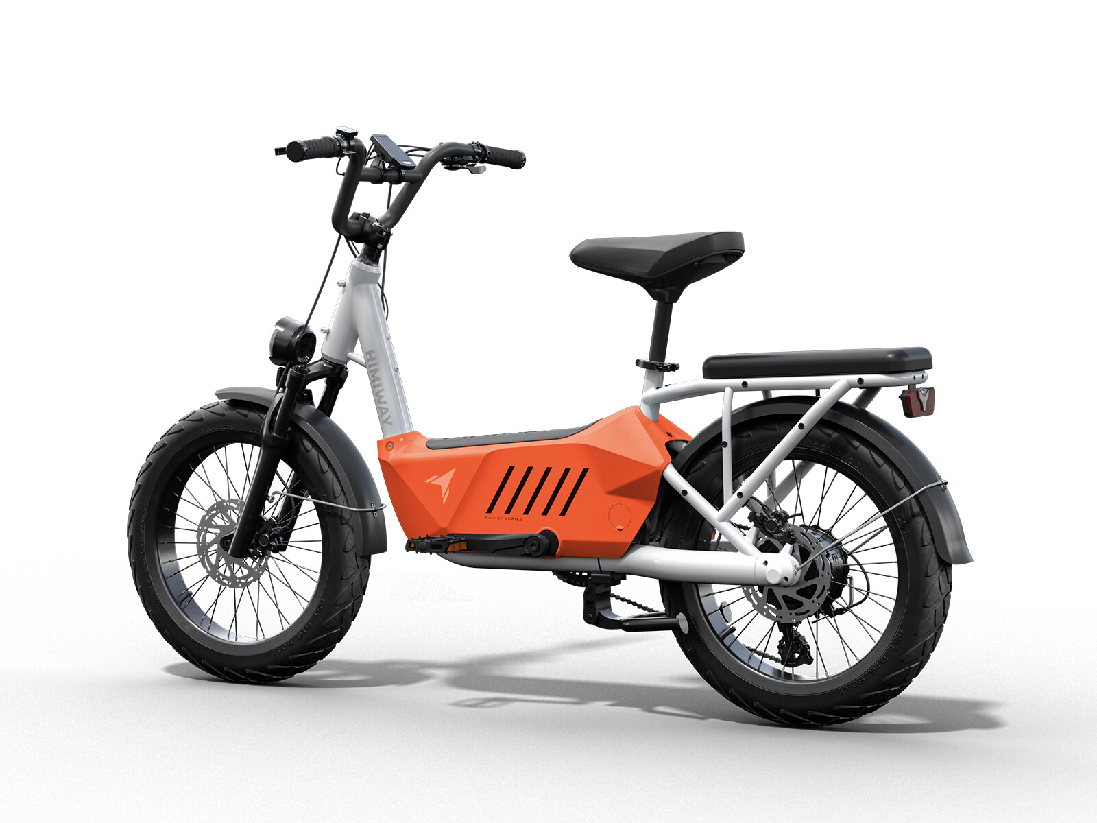 Himiway C3