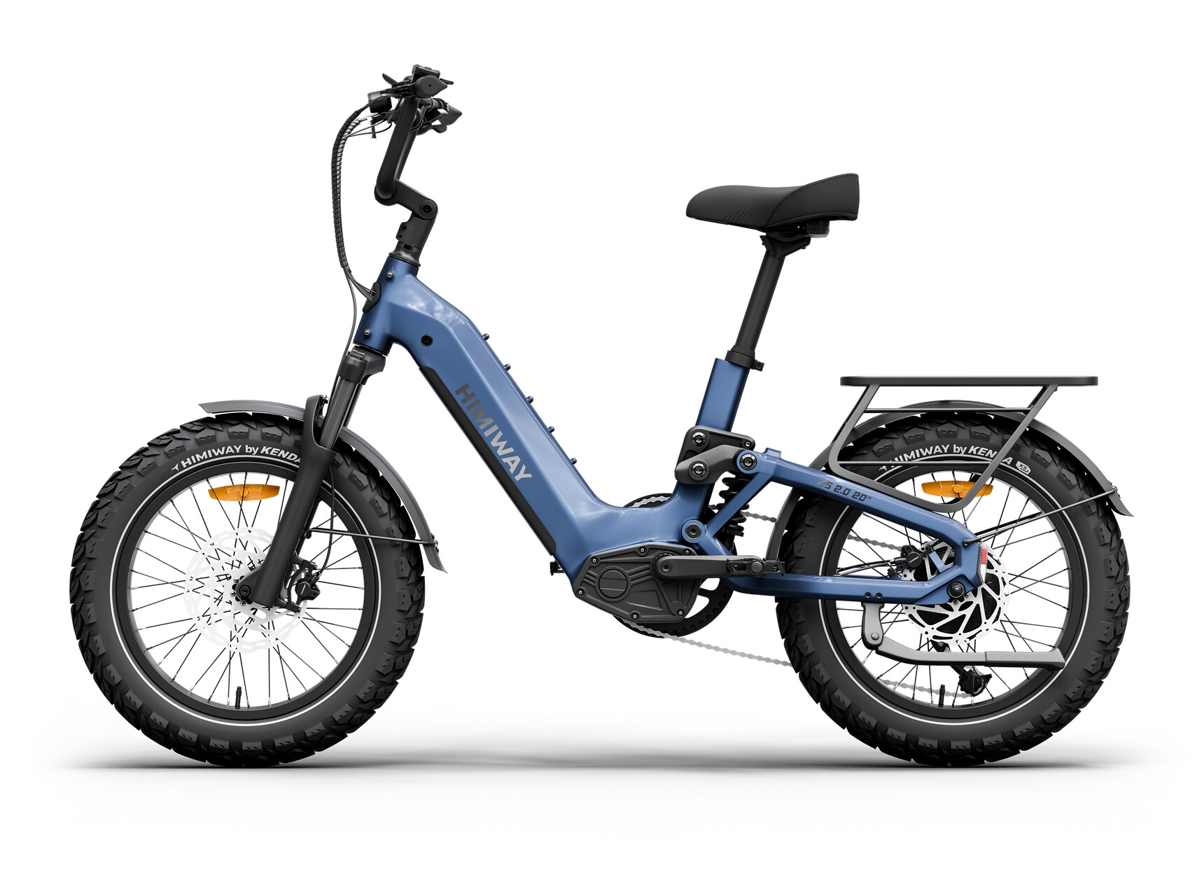Himiway D5 2.0 20"