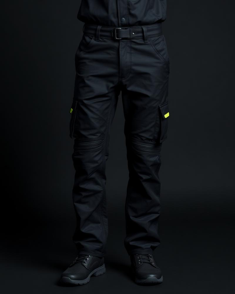 Circuit Cargo Trouser