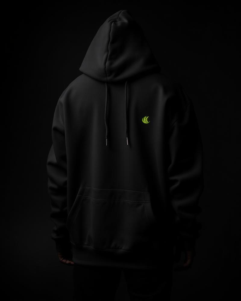 Volt-Core Hoodie