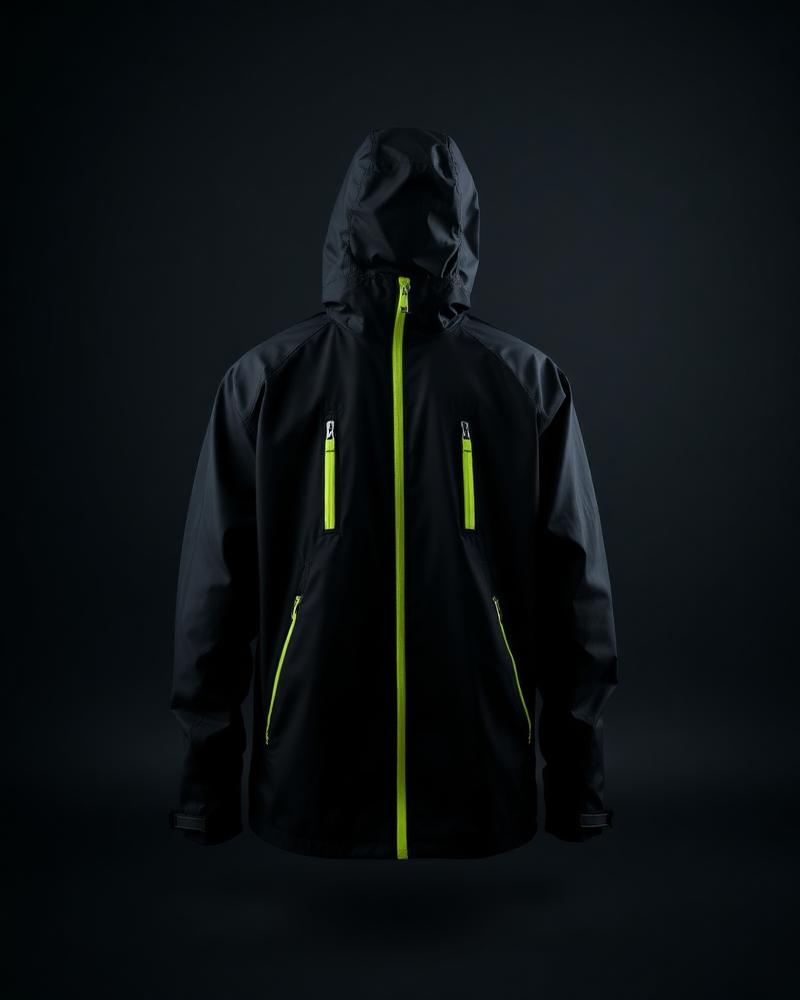 Apex Shell Jacket